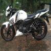 TVS Apache RTR 150